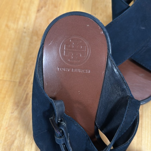 Tory Burch Wedge Heels - Picture 7 of 7